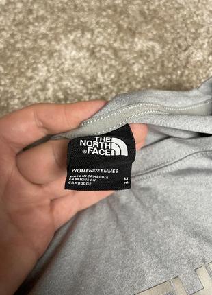 Топ the north face3 фото