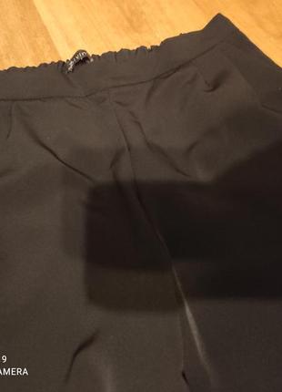 Шикарный летний костюм штаны и кофта кружево2 фото