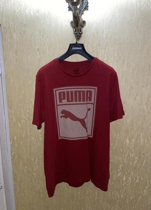 Футболка puma