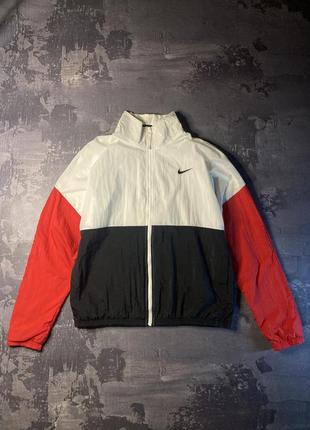 Nike big logo olympic original чоловіча олімпійка найк