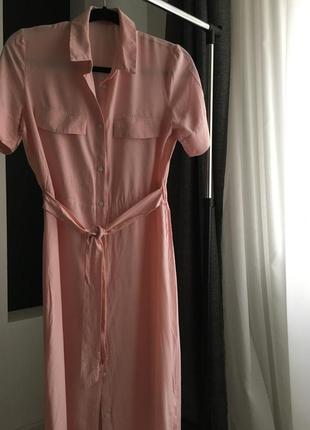 Платье от goldi, s