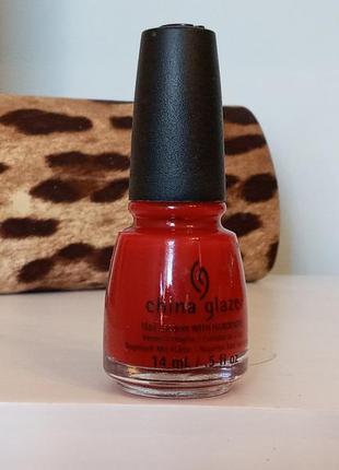 Лак для нігтів china glaze