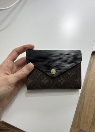 Гаманець кошелёк louis vuitton унісекс