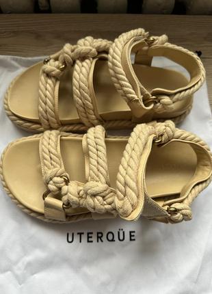 Uterque3 фото