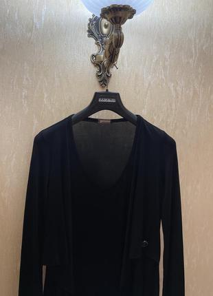 Плаття galliano 3