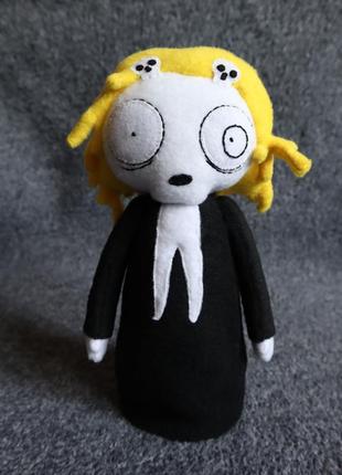 Lenore the cute dead girl ленор лялька