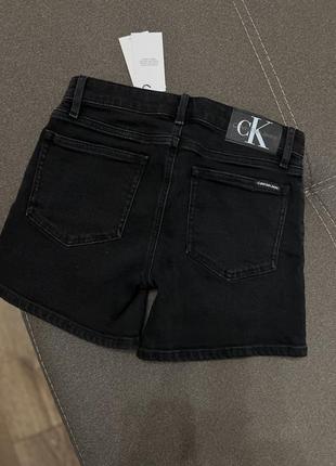 Шорти calvin klein3 фото