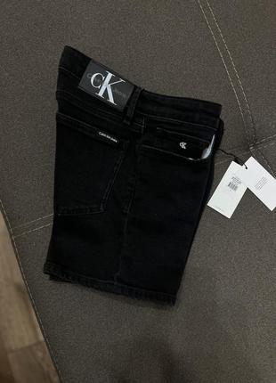 Шорти calvin klein4 фото