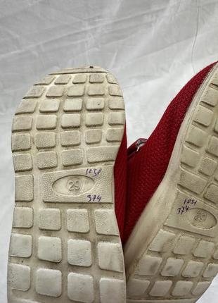Кросівки nike на дівчинку 😍 4
