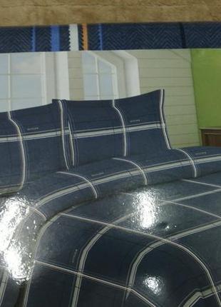 Постельное белье двухспалка. микро сатин.в наличии расцветки и размеры.