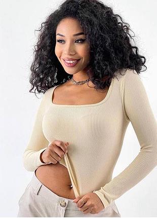 Кофтинка "каре" 3