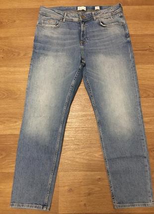 Джинси