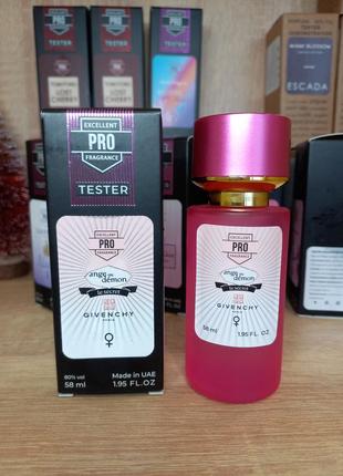 Тестер  ange ou demon le secret жіночий 58 мл