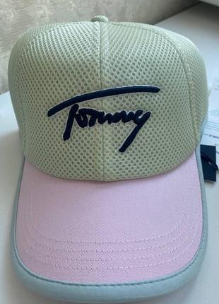 Tommy jeans