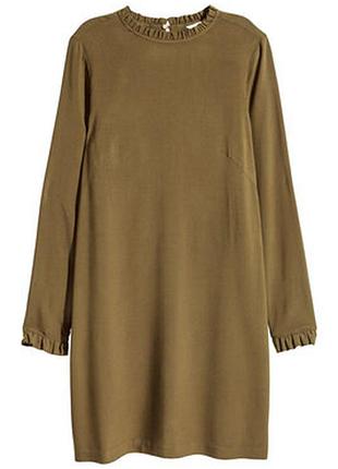 Платье h&m 3