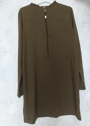 Платье h&m 4