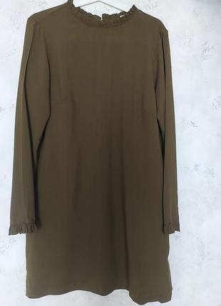 Платье h&m 5