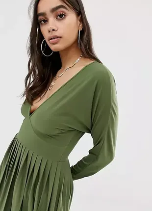 ❤️симпатична нова сукня від asos4 фото