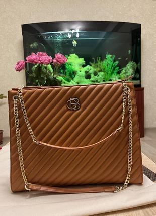 Сумка baldinini оригинал2 фото