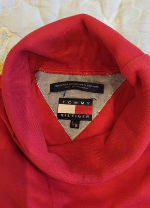 Гольф унісекс tommy hilfiger 8
