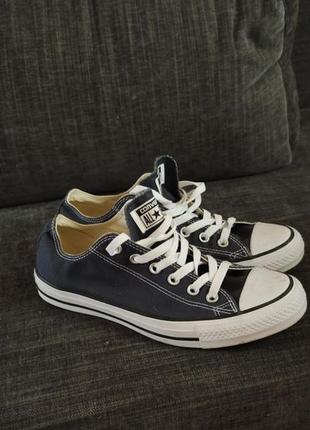 Кеды converse,унисекс