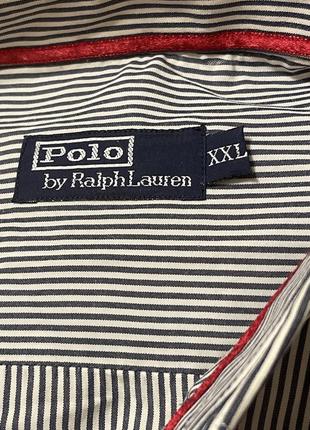 Сорочка polo ralph lauren5 фото