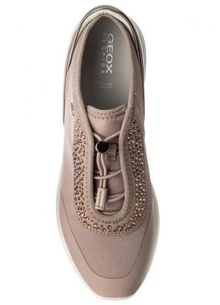 Новые стильные легкие кроссовки geox италия, распродажа .удобство и комфорт!