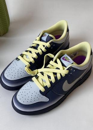 Nike dunk 38-39 р 25 см оригінал найк3 фото