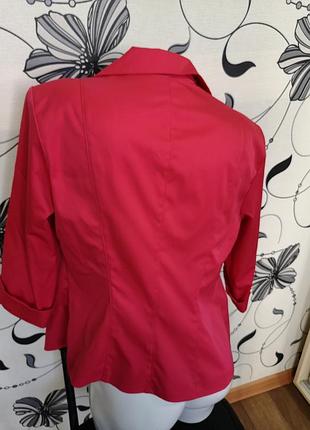 Літній піджак, рукав 3/45 фото