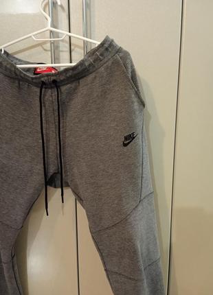 Штани чоловічі nike, original m,s.2 фото