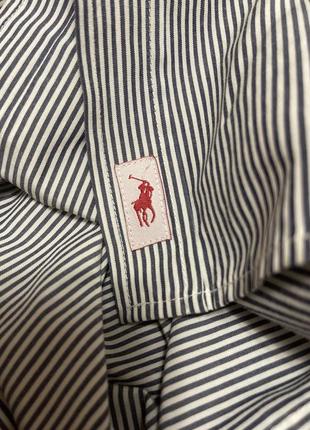 Сорочка polo ralph lauren8 фото