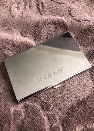 Новая пластиковая магнитная палетка органайзер mary kay6 фото