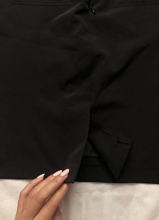 Юбка брючная 4