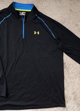 Спортивна кофта under armour