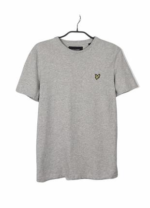 Футболка lyle&scott