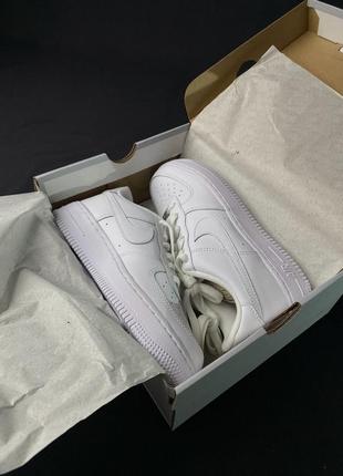 Nike air force 1 le оригінал