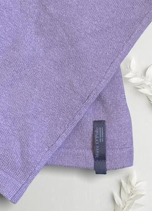 Кашемировый шерстяной свитер пуловер кофта котоновая шерсть кашемир3 фото
