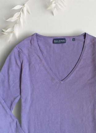 Кашемировый шерстяной свитер пуловер кофта котоновая шерсть кашемир6 фото