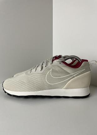 Кросівки nike md runner 916797-100