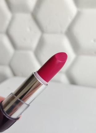 Увлажняющая помада для губ от орифлейм oriflame beauty pink lady 225323 фото