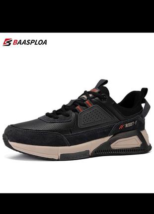Кроссовки мужские baasploa