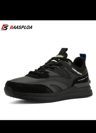 Кроссовки мужские baasploa
