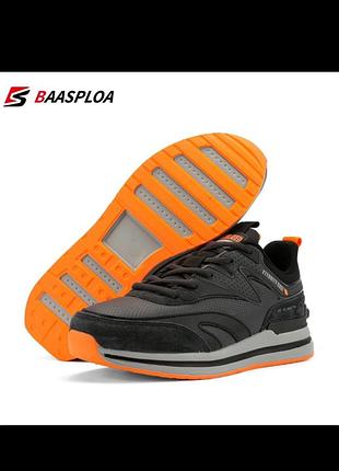 Кроссовки мужские baasploa