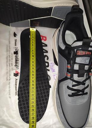 Кроссовки мужские baasploa