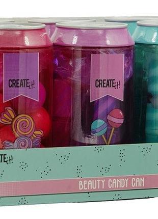 Набор косметических средств create it! candy в банке в ассортименте (84815)