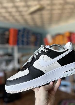 Чоловічі кросівки nike air force 1 оригінал нові з коробкою