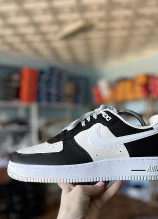 Чоловічі кросівки nike air force 1 оригінал нові з коробкою2 фото