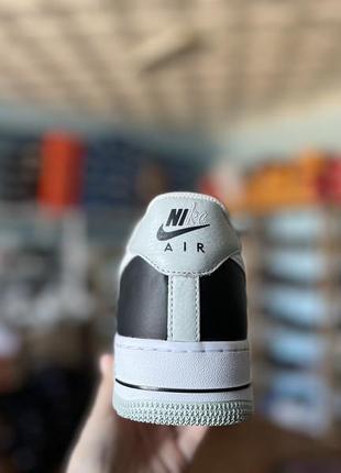 Чоловічі кросівки nike air force 1 оригінал нові з коробкою3 фото