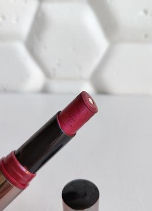 Помада ьальзам блеск для губ орифлейм oriflame beauty dramatic ruby 202052 фото