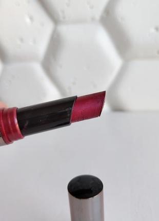 Помада ьальзам блеск для губ орифлейм oriflame beauty dramatic ruby 202054 фото